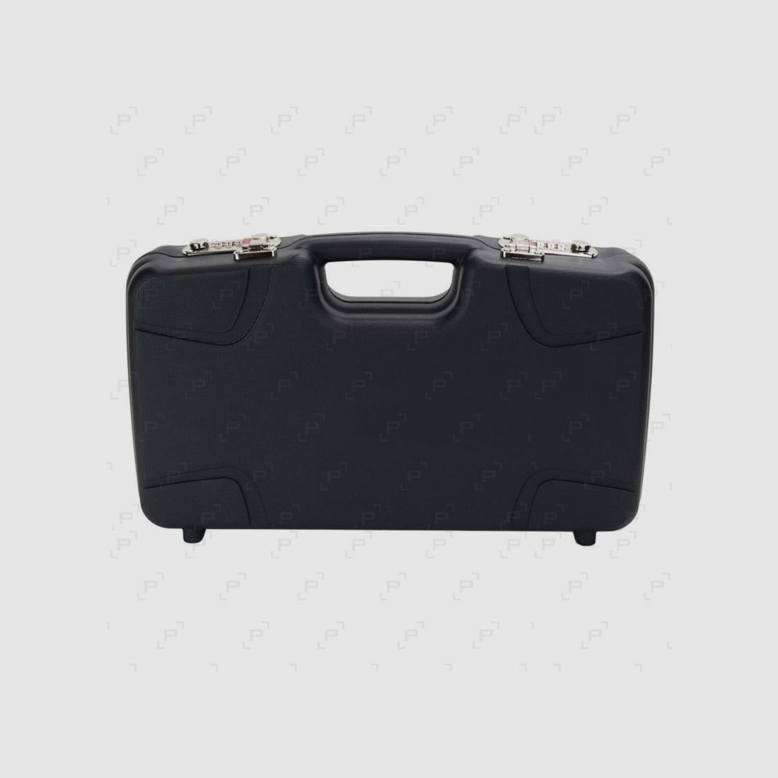 Waffenkoffer für Kurzwaffen NEGRINI 2039VIBR, Bild 1 von 3