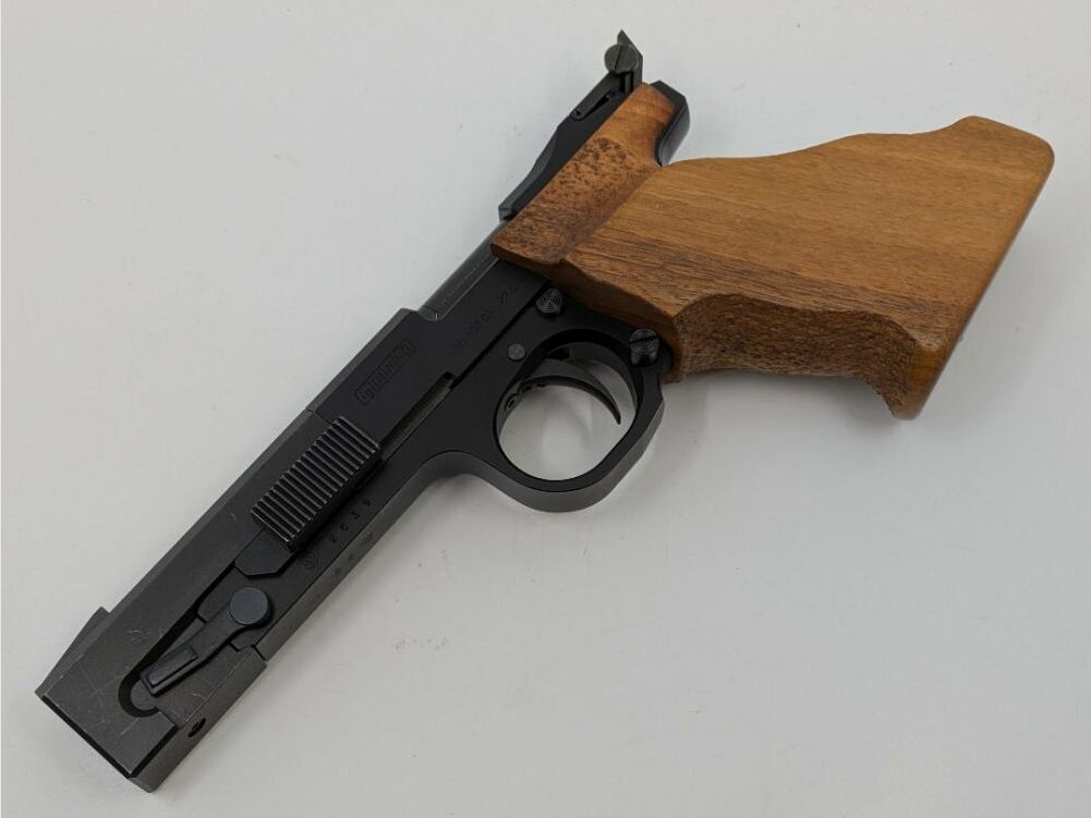 IGI Domino 602