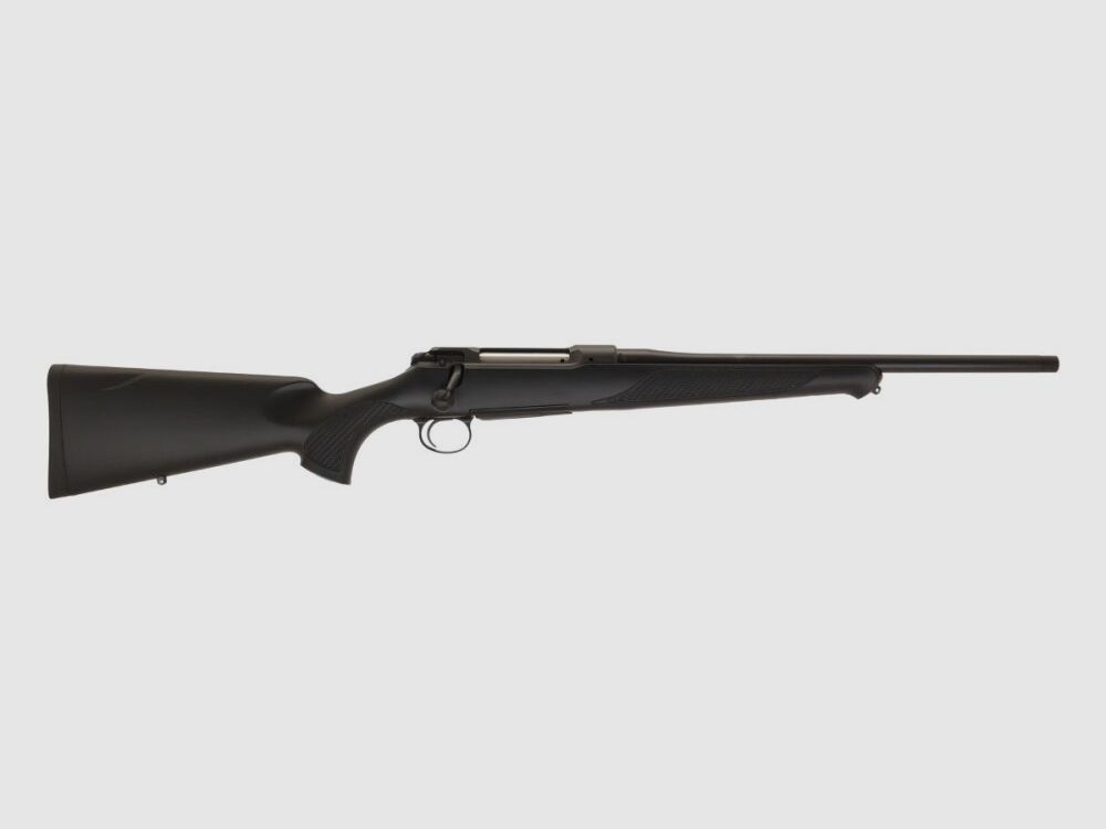 Sauer & Sohn	 S 101 Classic XT / LL 47cm / Laufgewinde