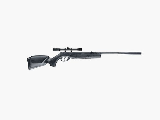 Perfecta Luftgewehr RS26 Set