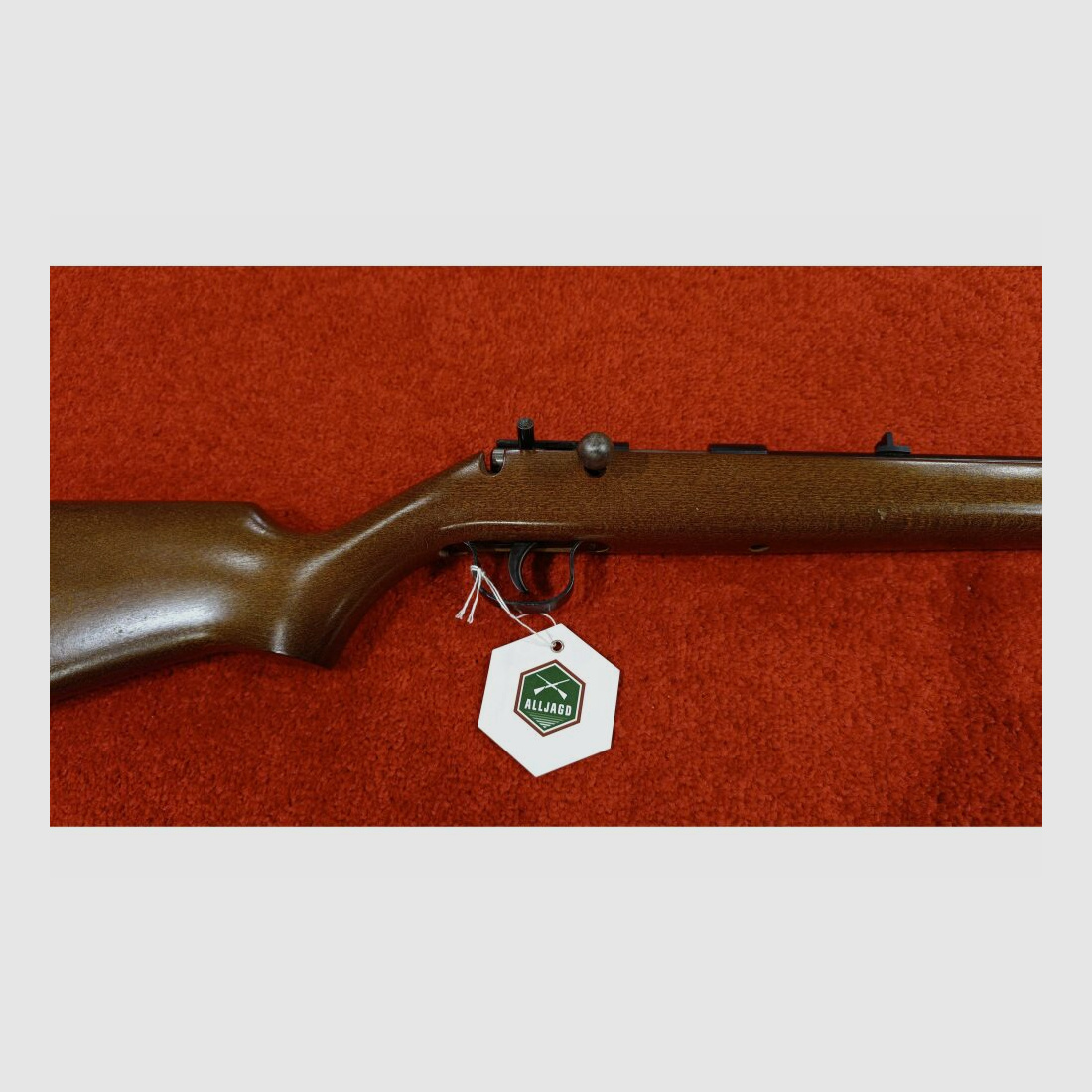 Voere Mod. 2204 9mmFlobert