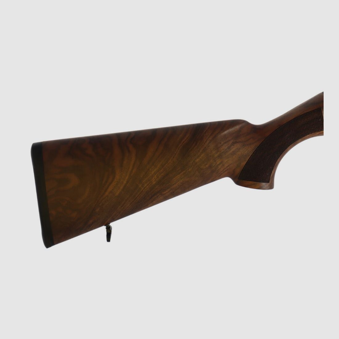 Armsan halbautomatische Flinte MMXVI Bronze Holzklasse 3