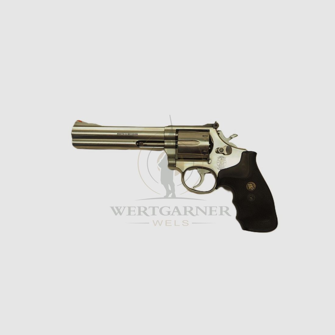S&W 686 .357 Magnum G, Bild 2 von 9