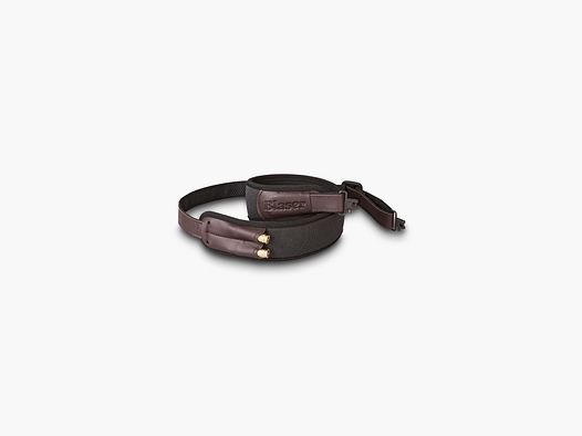 BLASER rifle sling neoprene anthracite