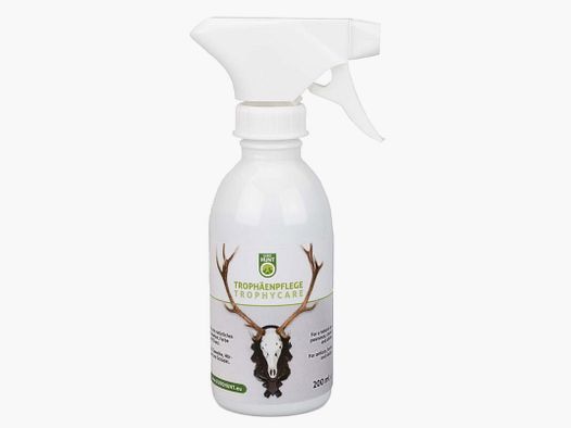 Eurohunt Trophäenpflege 200ml
