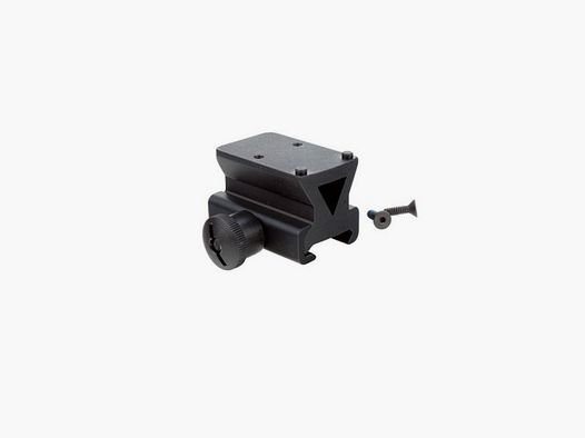 RMR/SRO Mount Plate 1/3 Cw Pic