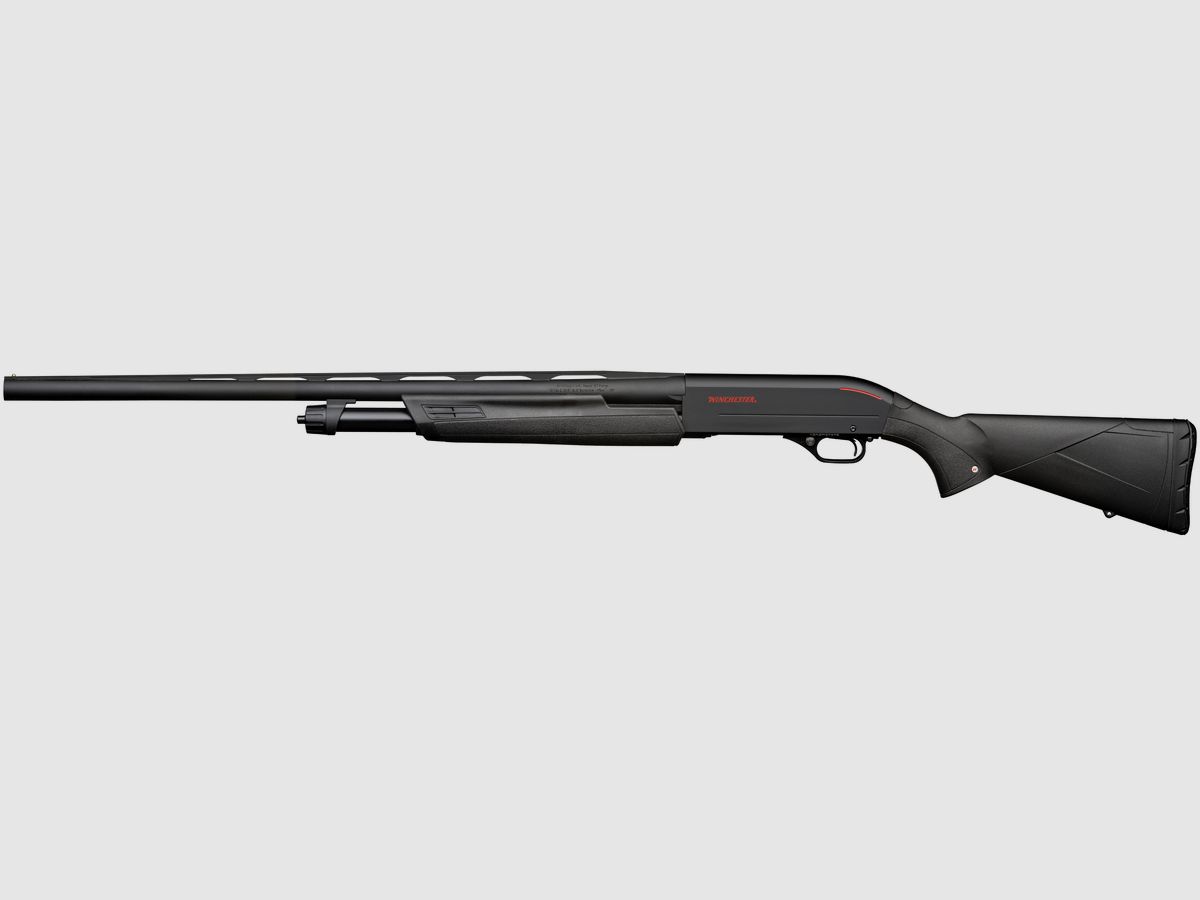 Winchester SXP Black Shadow Repetierflinte
