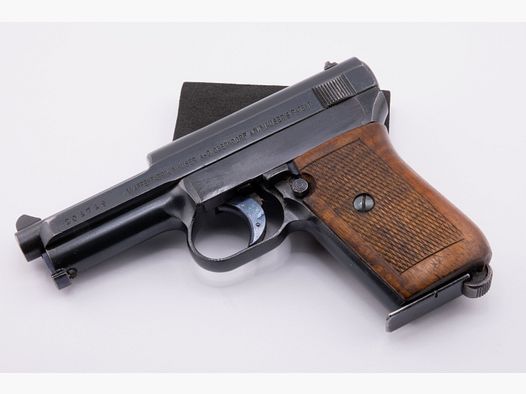 MAUSER Modell 1914