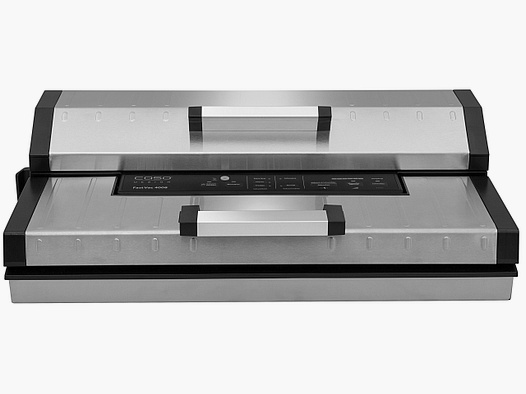Caso Vakuumsysteem FastVac 4008
