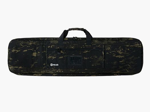 Padded Rifle Case 130cm - MB [8FIELDS]