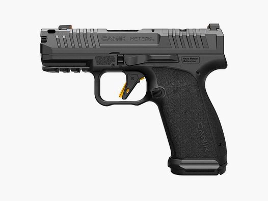 CANIK METE MC9 PRIME 9X19 BLACK
