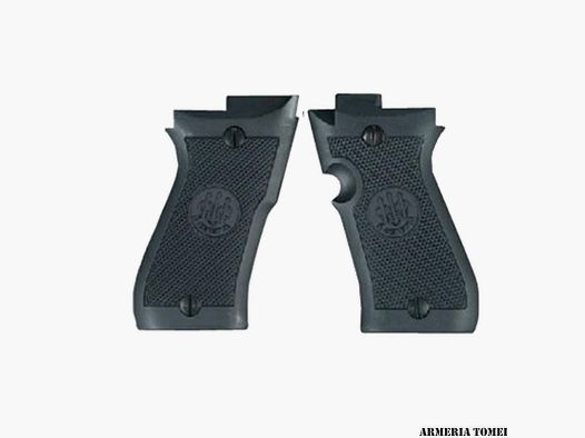 GUANCETTE – BERETTA – PLASTICA OPACA PER 87 TARGET