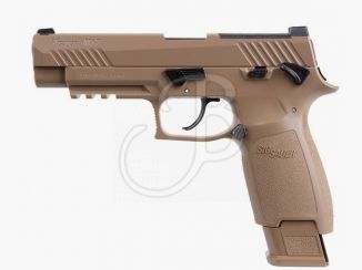 SIG SAUER M17 COYOTE