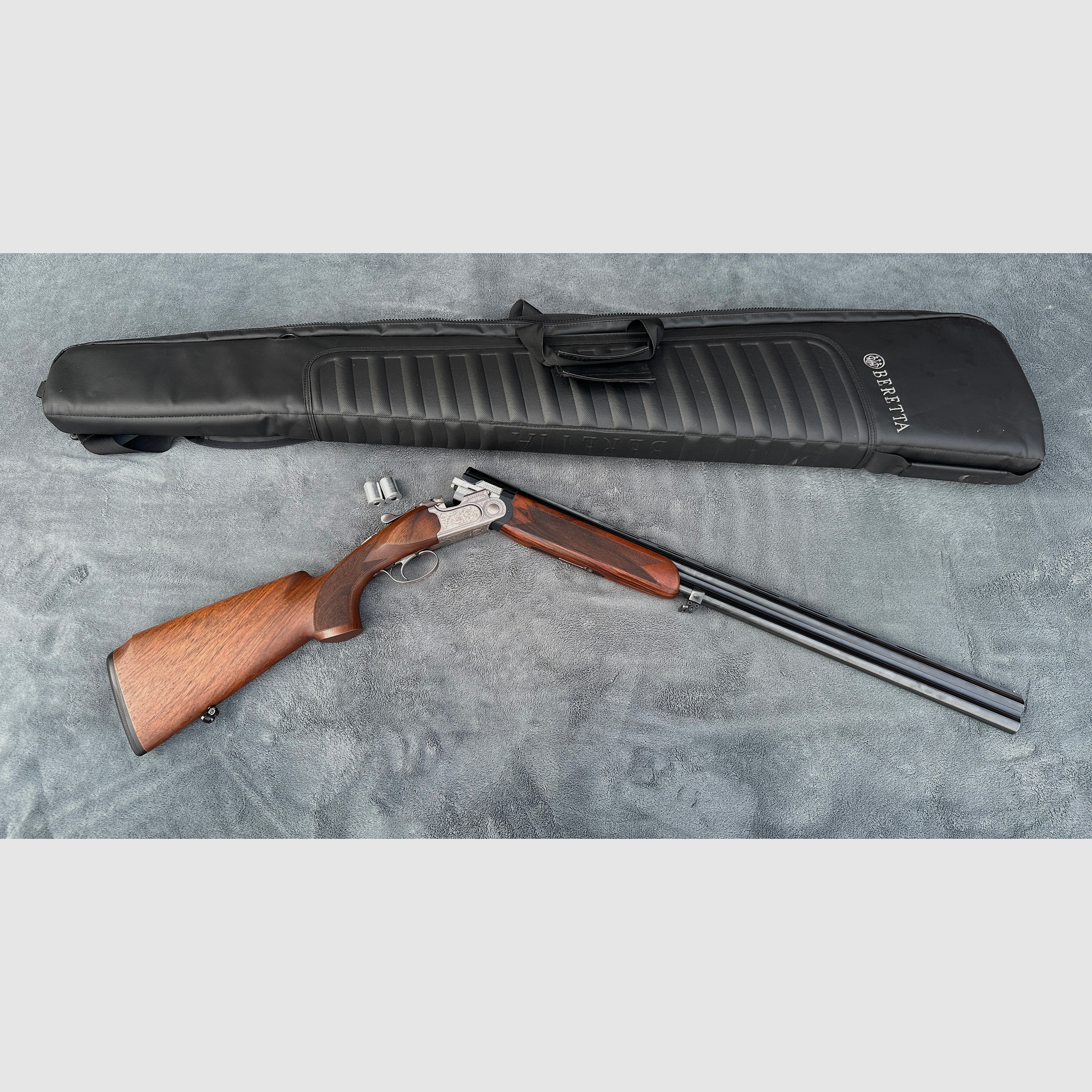 Beretta, 691 Vittoria 12/76, 71cm, L