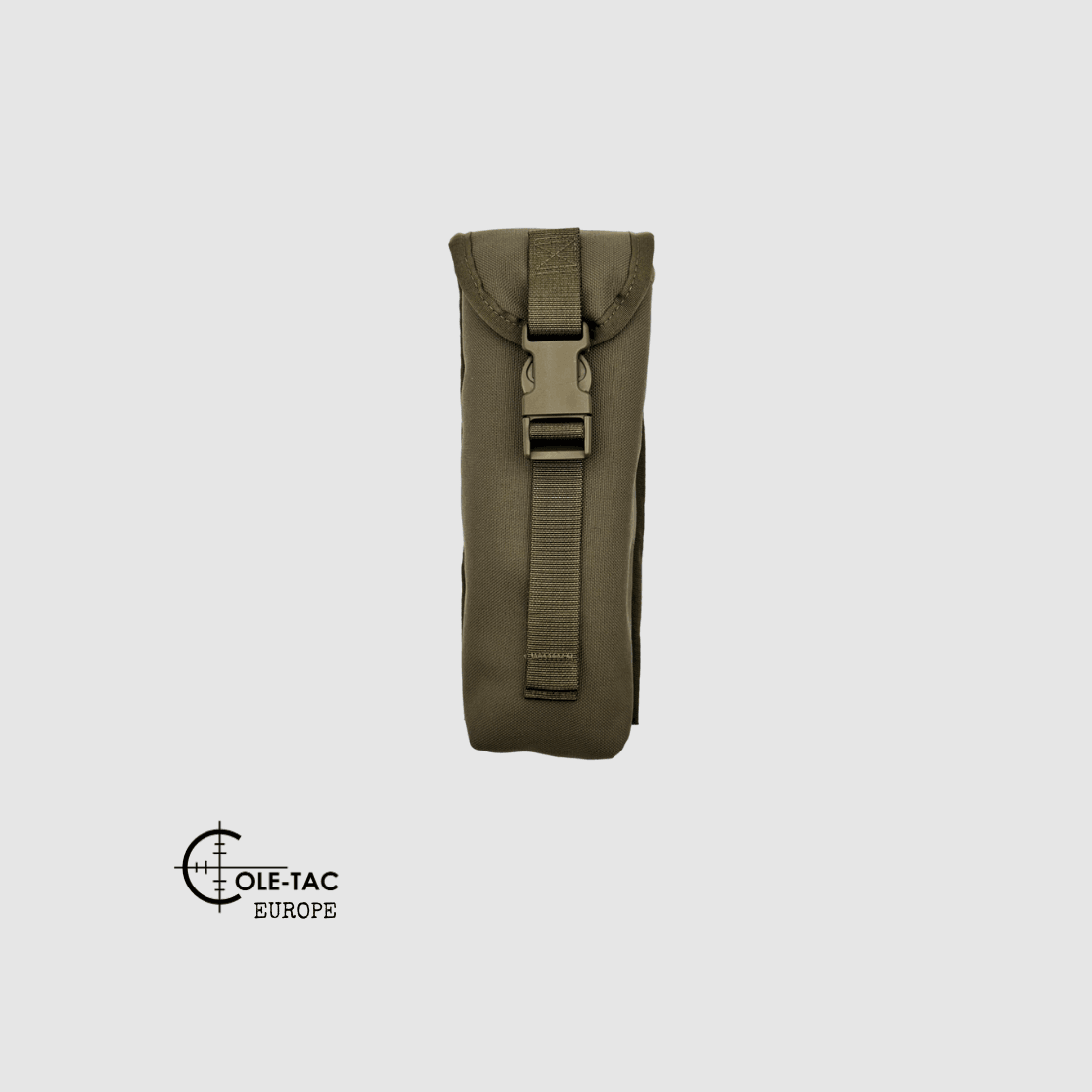 Cole-Tac Schalldämpfer-Tasche Vulcan, Bild 6 von 8