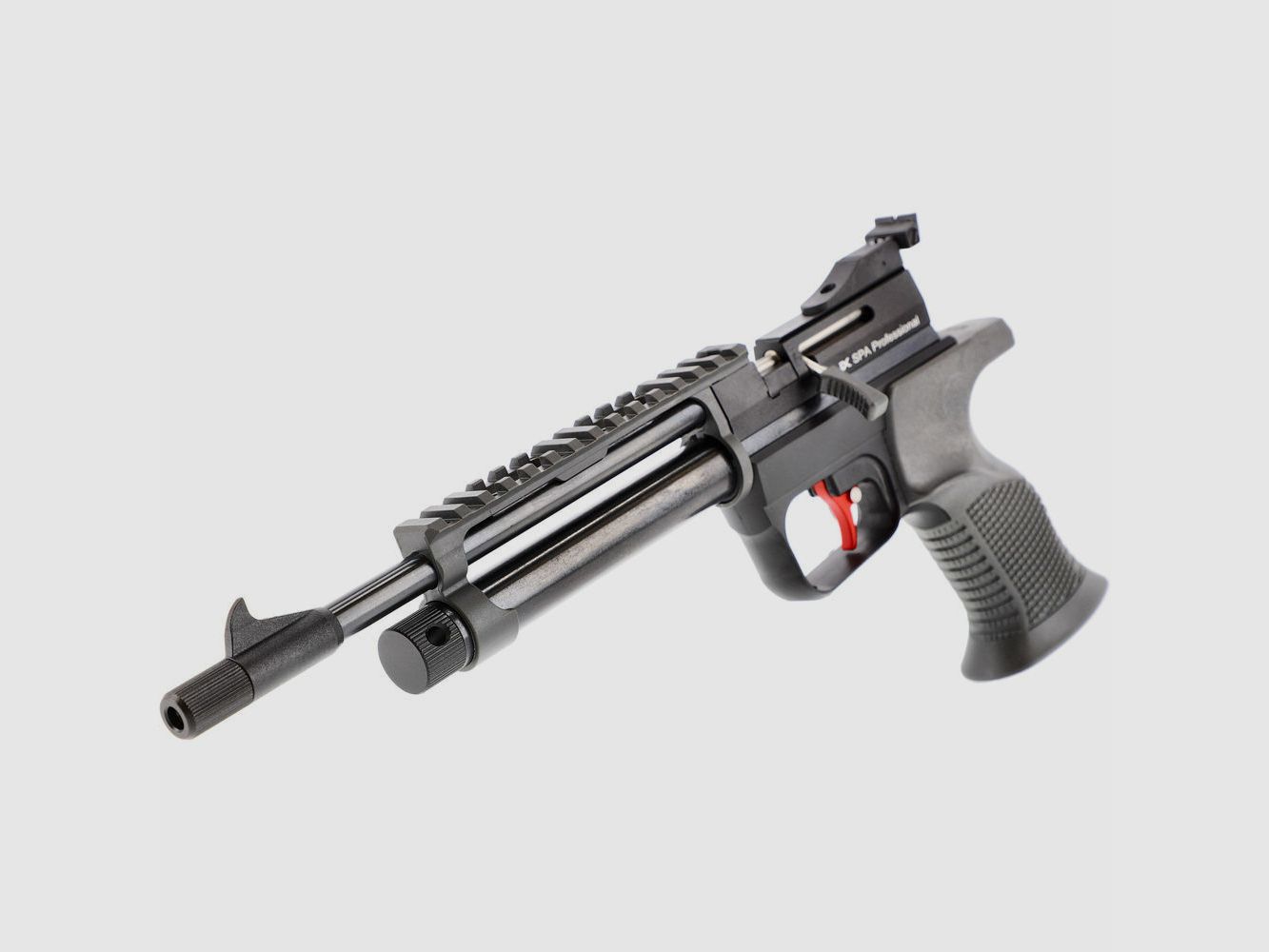 Umarex UX SPA Professional 5,5mm CO2 2.4394, Bild 5 von 5