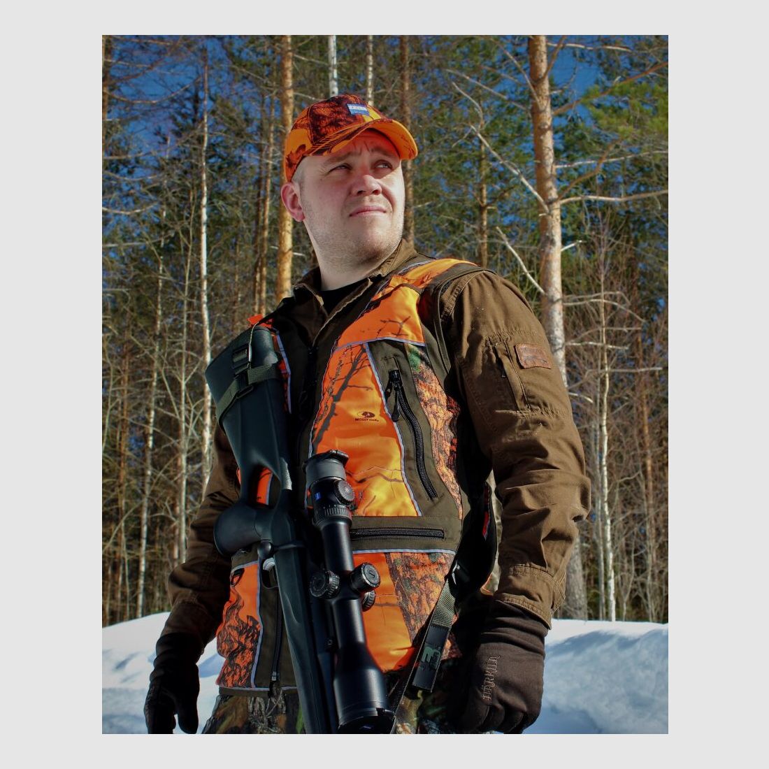 3HGR 3HGR Aangedreven AANGEDREVEN STANDAARD