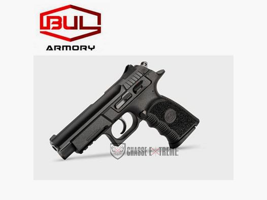 Pistola BUL ARMORY Cherokee Full Size Cal 9 mm Luger