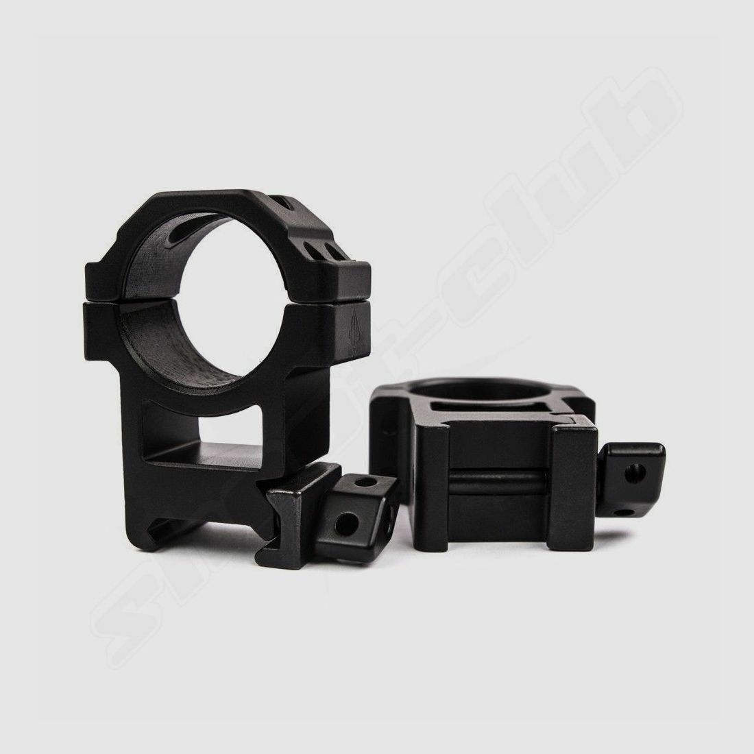 UTG Montageringe Hoch - 30mm für