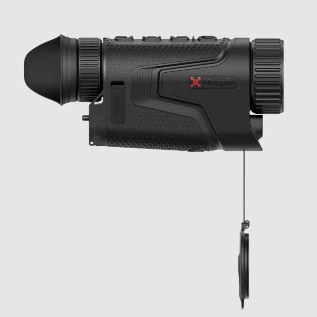 Nocpix LUMI LRF LH35R Wärmebildmonokular, Bild 6 von 7