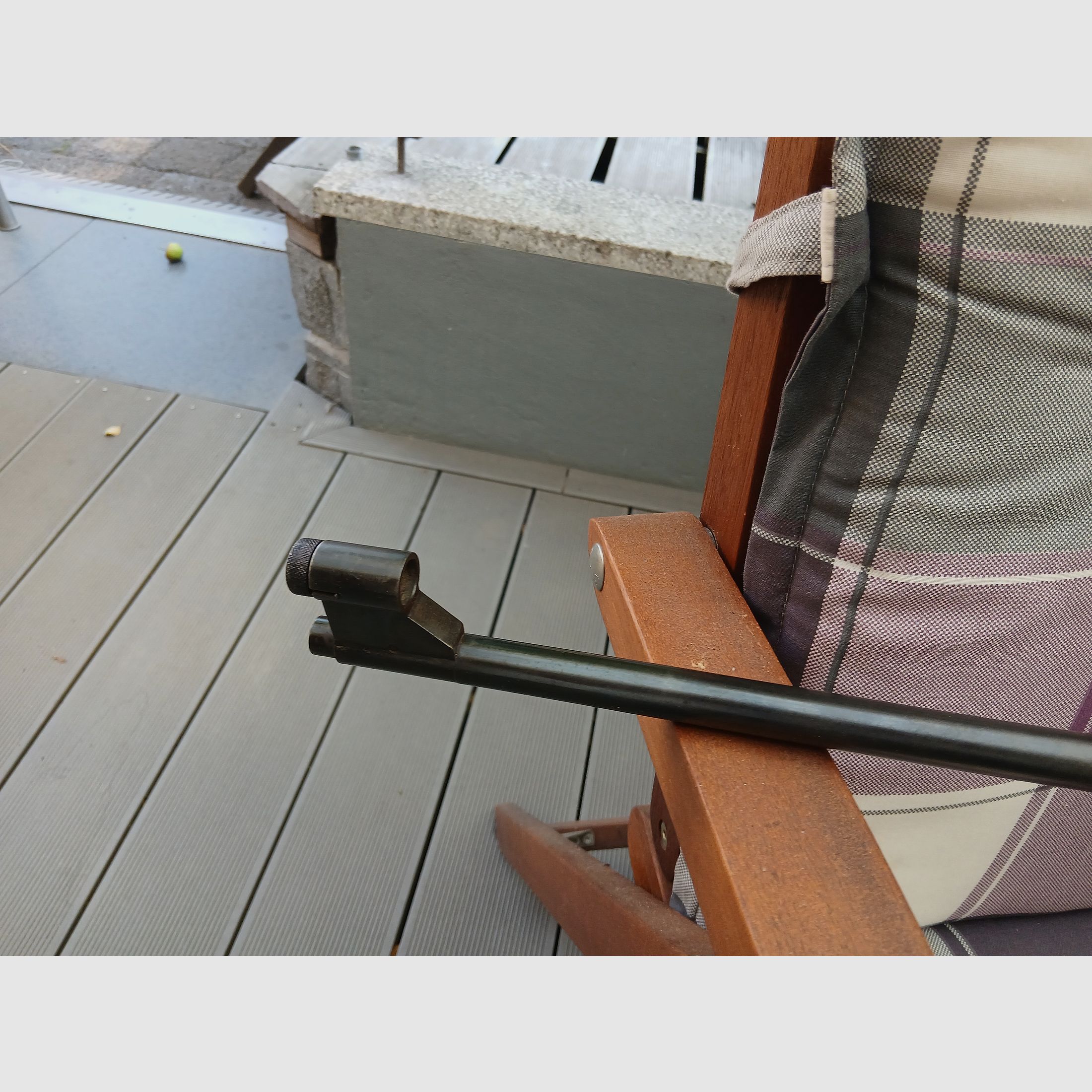 Haenel 311 Quality Level Q1