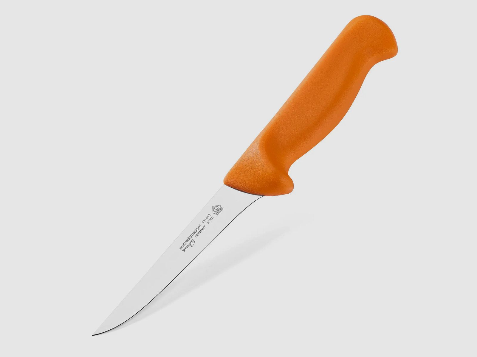 PUMA ausbeinmesser, gerade, halbflexibel, 13 cm