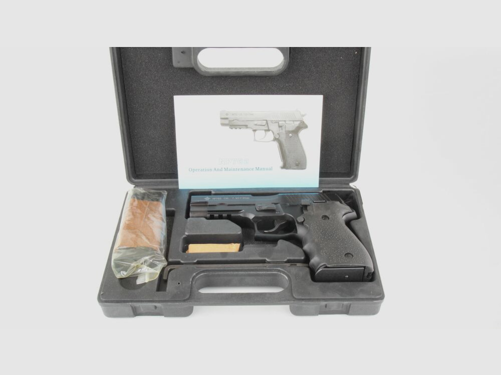 Norinco NP762