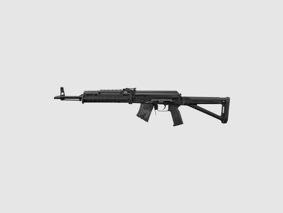 AK47 Jack Edition Magpul 16" Kal. 7.62x39 WBP, Bild 3 von 7