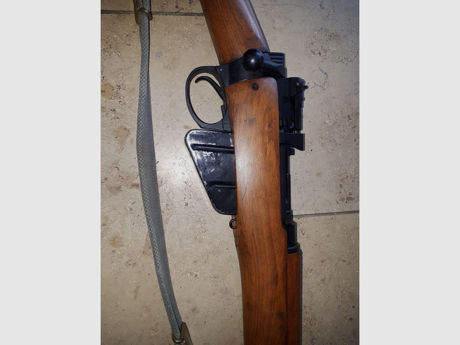 Enfield Nr. 4