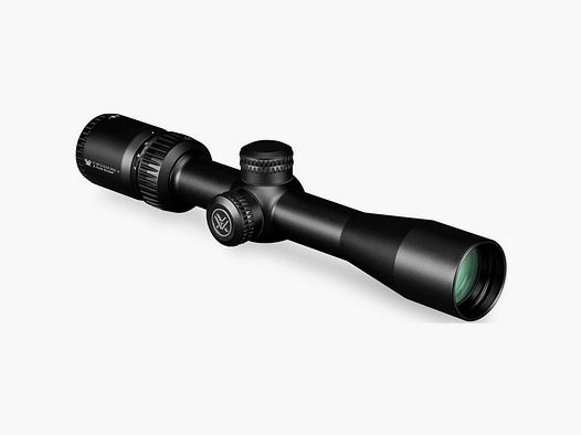Vortex Crossfire II 2-7x32 Scout Zielfernrohr