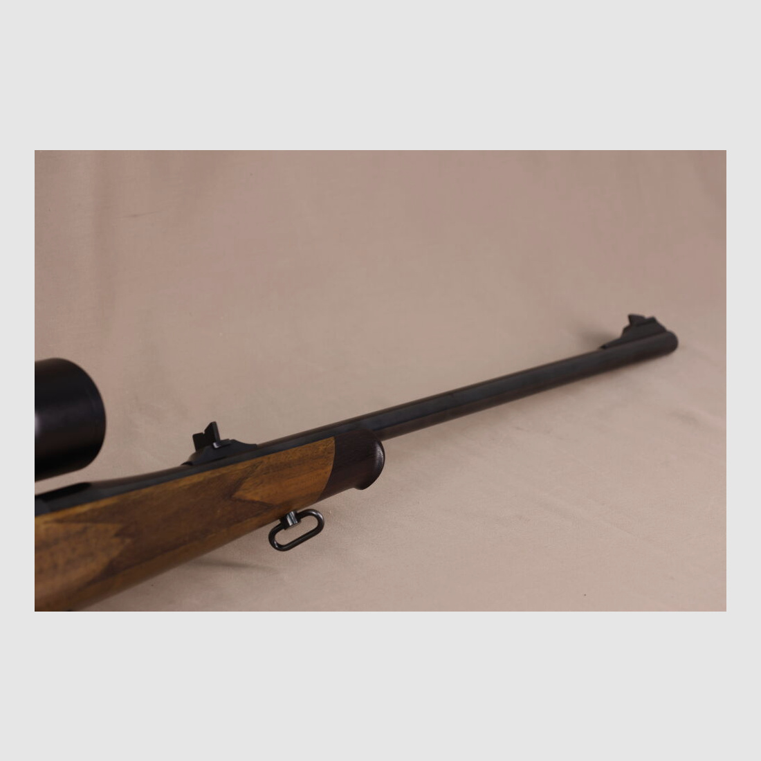 Heym SR20 inkl. Zeiss Victory HT!! // schönes Schaftholz