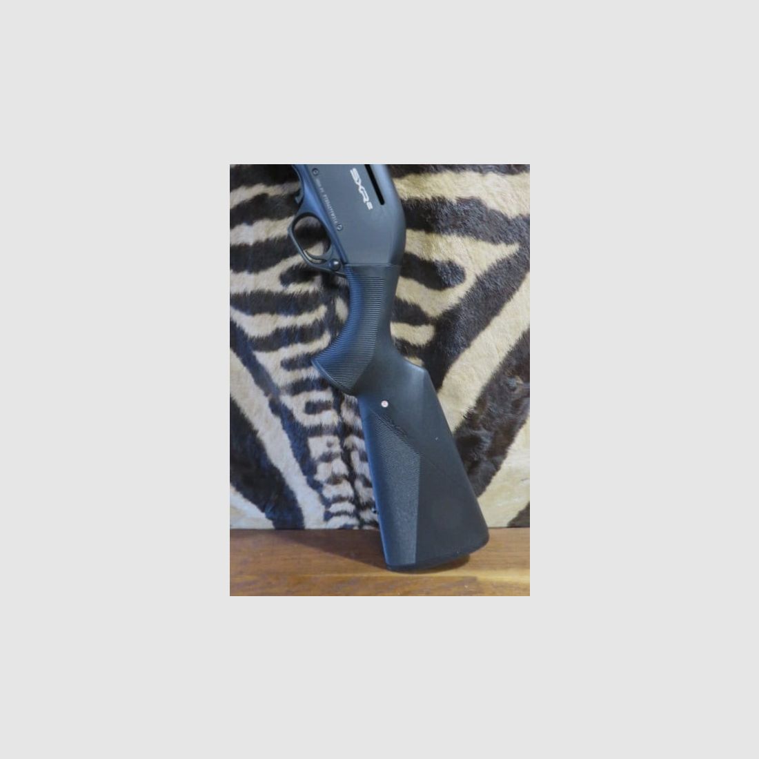 Selbstladebüchse WINCHESTER SXR2 Composite Linkshänder Kal.30-06 mit Drückjagdvisier, Bild 7 von 9