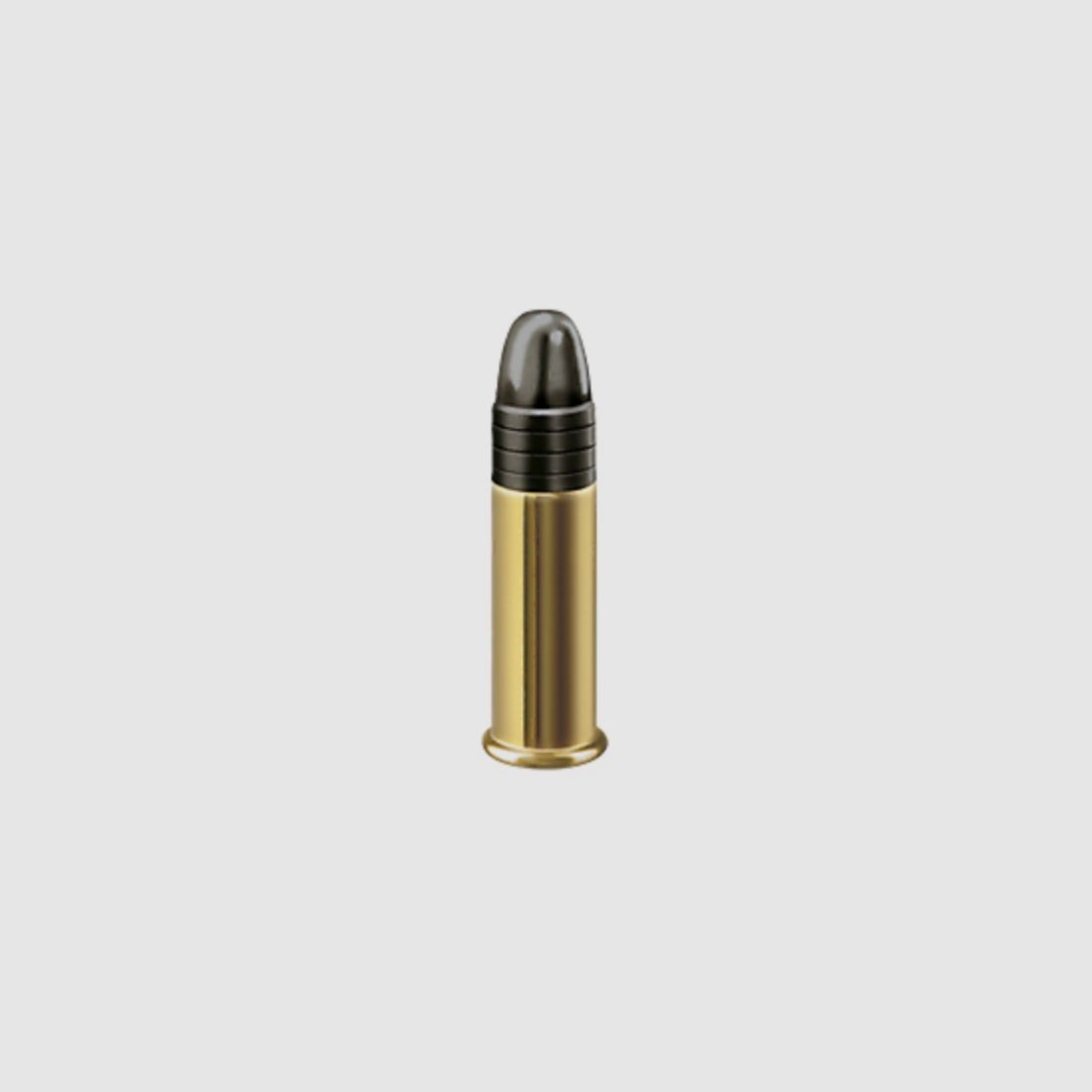 RWS .22 lfb. Target Rifle 2,6g 40grs. KK Munition Sport Line