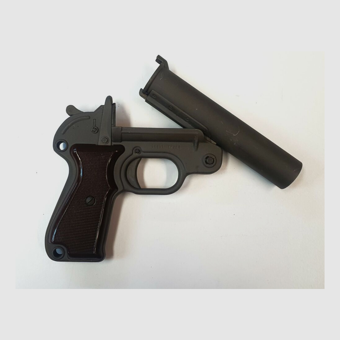 DIanawerk Raststatt Signalpistole Diana LP4