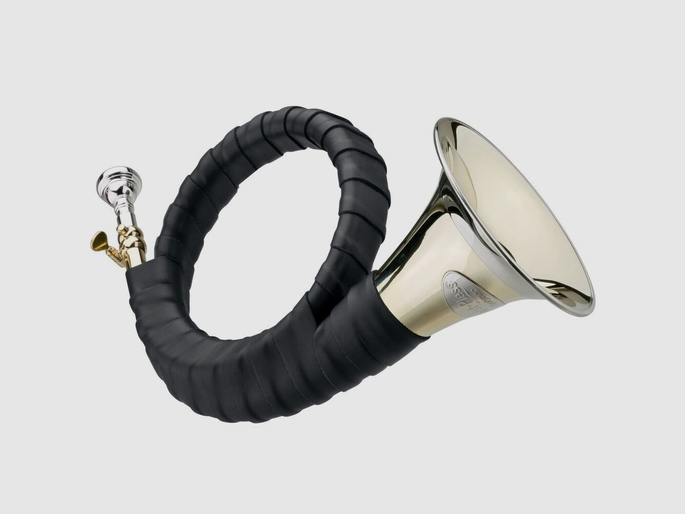 Dotzauer Fürst-Pless-Horn B 18815 mit Stimmzug