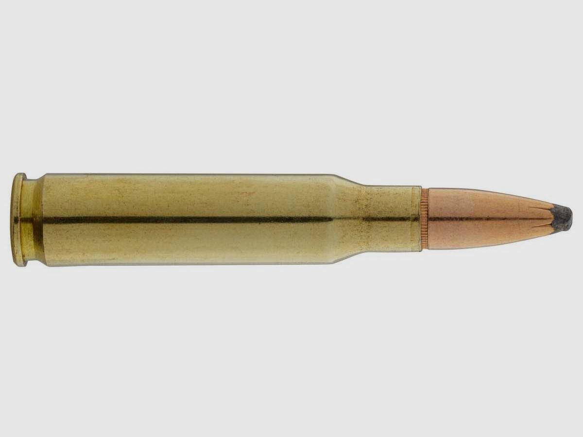 Winchester Copper Impact Extreme Point .308 Winchester 150 gr / 9.7 g - Balle Extreme Point Lead Free, image 2 sur 9