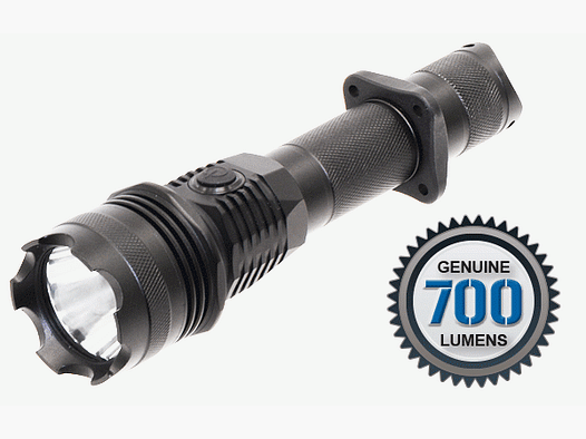 UTG 700 Lumen LIBRE Taschenlampe, ohne Montage