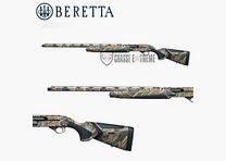 Strzelba BERETTA A400 Xtrem Plus Camo Max5 Leworęczny Kal 12/89 71cm