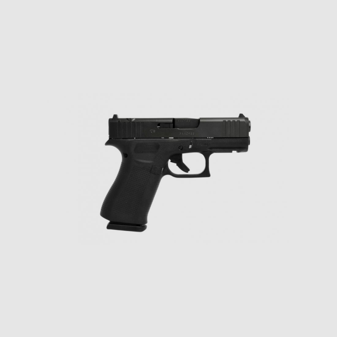 GLOCK 43X MOS 9 MM PARA, Bild 1 von 6