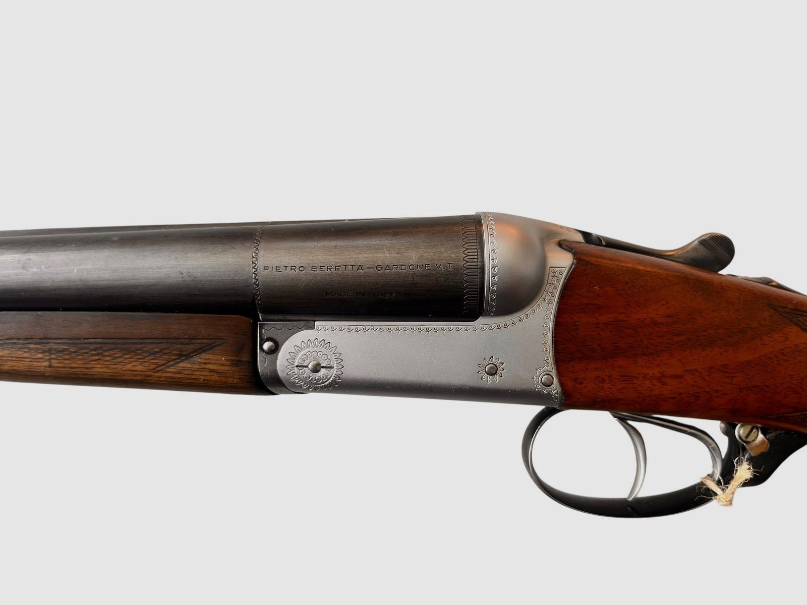 Beretta 425 Side-by-side shotgun | Used shotgun 12/70 | Fortguns, image 6 of 8
