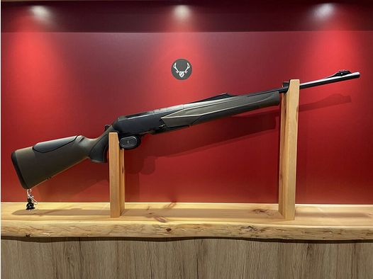 Browning BAR MK3 Comp HC BROWN LEFT HAND