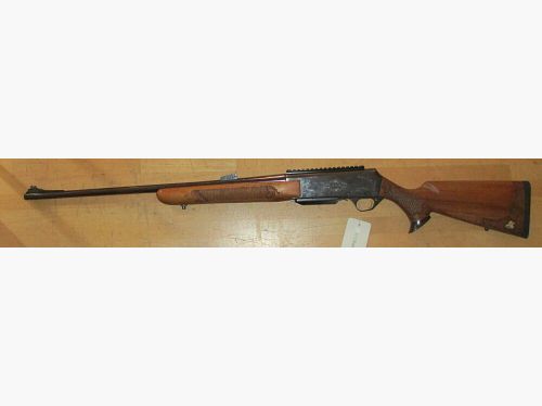 Browning BAR II