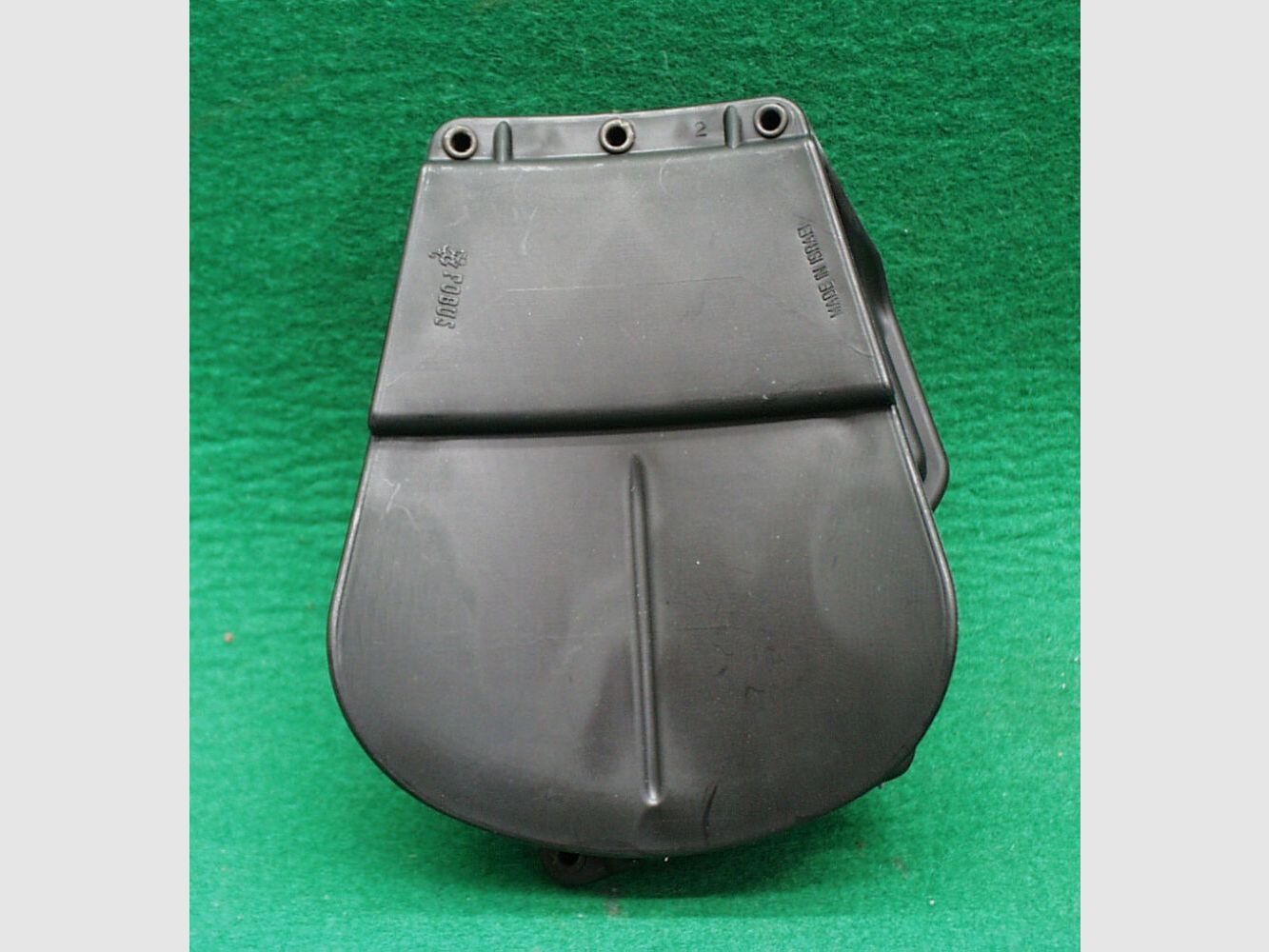 Kabura Walther do P99/PPQ (Praworęczny), zdjęcie 2 z 2