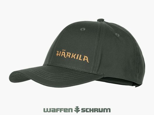 Härkila Cap Fjell Willow Green