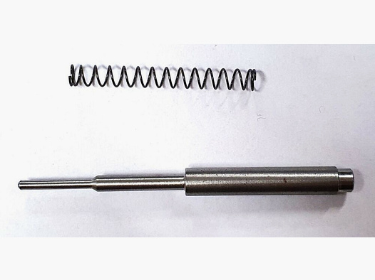 UMAREX spare part for Colt Double Eagle P.A.K., firing pin and spring