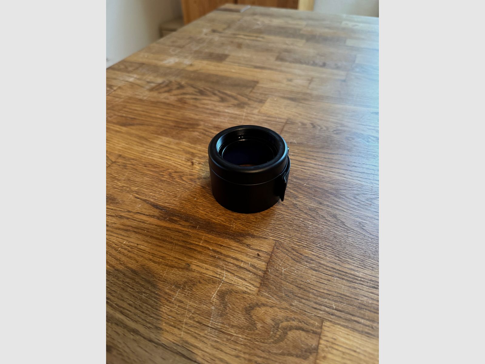 Smartclip AS 62 mm adapter zaciskowy