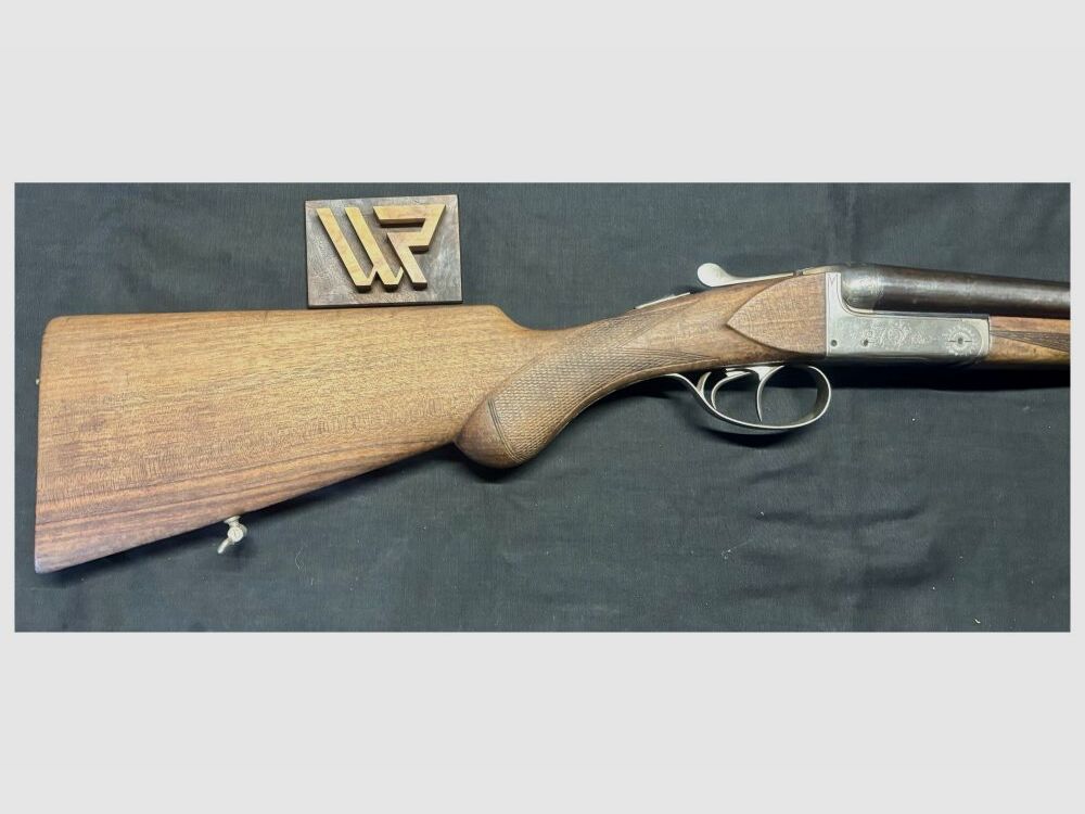 Verrees & Oste Liege