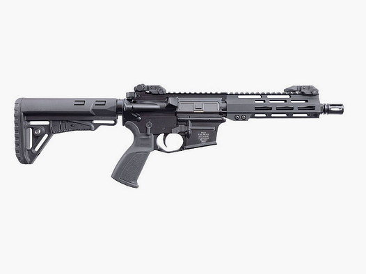 Pistolet PAC9 8″