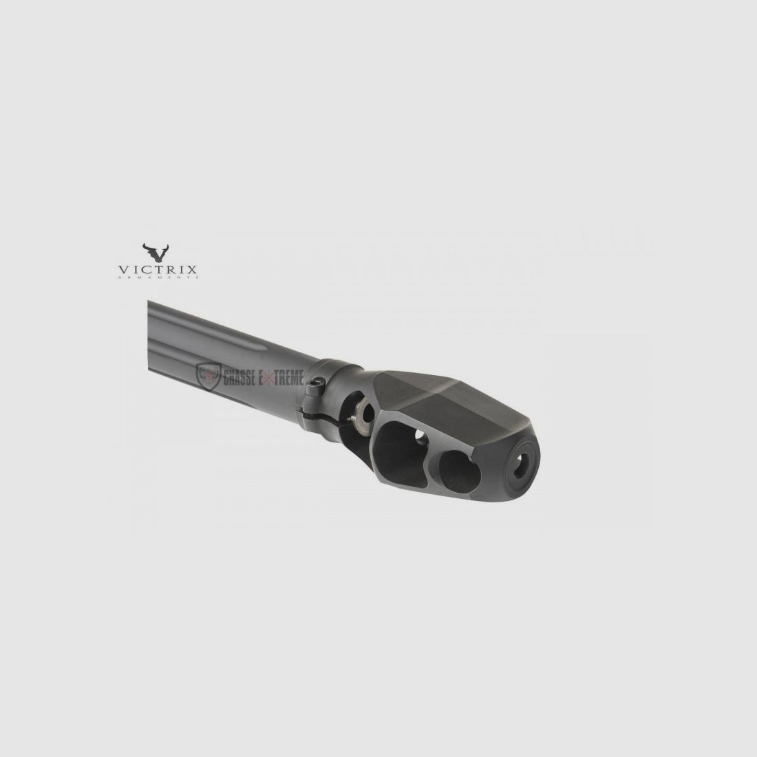 Büchse VICTRIX Tormento V 30" Kal. 408 Cheytac, Bild 10 von 12