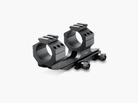 Burris AR-P.E.P.R. Block Mount with Hex Nut for Picatinny Rails
